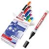 Edding 750 Marker di verniciatura 2,0 - 4,0 mm multicolore