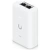 Ubiquiti UACC-PoE+-2.5G | PoE Injector | 30W PoE+