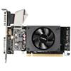 Gigabyte GV-N710D3-2GL scheda video NVIDIA GeForce GT 710 2 GB GDDR3