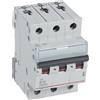 Legrand TX3 interruttore automatico Interruttore in miniatura Tipo B 3