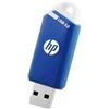 HP x755w unità flash USB 32 GB USB tipo A 3.2 Gen 1 (3.1 Gen 1) Blu, Bianco