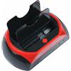 ICT Corriere Exp. - HDD DOCKING STATION 2.5 E 3.5 IDE+SATA COMBO e USB 3.0 875U3