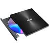 ASUS ZenDrive U8M (SDRW-08U8M-U) lettore di disco ottico DVD±RW Nero