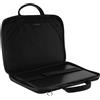 Tucano BORSA DARKOLOR SLIM 13/14 NERO TUCANO