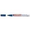 edding Pennarello a vernice edding E780 08 mm blu