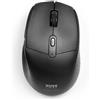 PORT DESIGNS MOUSE OFFICE PRO RECHARGEABLE BLUET COMB