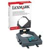 Lexmark 3070166 nastro per stampante Nero