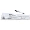 EVOLIS Kit di pulizia completo 2 T Card 1 penna