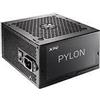 Adata XPG PYLON 750W alimentatore per computer 24-pin ATX ATX Nero