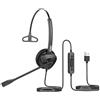 Fanvil HT301-U USB Wired Headset Monoaural