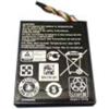 Dell 1.8Wh lithium-ion battery for - PERC controllers - Warranty: 12M