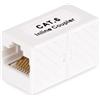 MediaMondo StarTech.com Accoppiatore RJ45, accoppiatore Ethernet Cat6 in linea, connettore