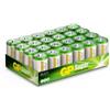 MediaMondo Super Alkaline battery LR14 / - C 24-pack - Warranty: 24M