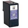 Lexmark Cartuccia a colori Lexmark 37xl di inchiostro generico - Sostituire 18C2180E/18C