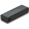 Delock Convertitore da USB Type-C 3.2 Gen 2 a SATA