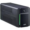 APC BVX700LI gruppo di continuità (UPS) A linea interattiva 0,7 kVA 360 W 4 pres