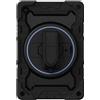 Samsung COVER BLACK A9 RUGGED