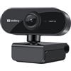 Sandberg USB Webcam Flex 1080P HD