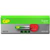 GP Batteries Batterie GP Super Alkaline GP24A - Batteria a una via - AAA - Alkali - 1,5 V - 1