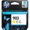 HEWELETT PACKARD HP 903 Yellow Original Ink Cartridge