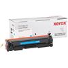 Xerox Everyday Toner Ciano compatibile con HP 415A (W2031A), Resa standard