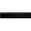 HP Inc HyperX Wrist Rest poggiapolso Gomma Nero