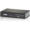 ATEN Splitter HDMI 4K 2-porte