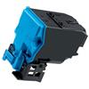 KONICA MINOLTA TNP48 CARTER CYAN GENERICO TONER - Sostituzione TNP48C/A5X0450