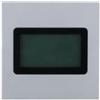 Dahua dhi -vto4202f -ms - modulo display - argento