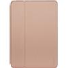 Targus Click-In 26,7 cm (10.5") Custodia a libro Rose Gold