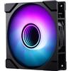 Phanteks M25 Case per computer Ventilatore 12 cm Nero (Phanteks M25 Gen2 120mm P