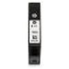 HEWELETT PACKARD HP 903 Black Original Ink Cartridge