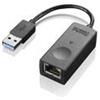Lenovo 4X90S91830 scheda di rete e adattatore Ethernet 1000 Mbit/s (ThinkPad USB