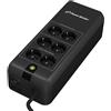 PowerWalker VFD 600 full APFC PSU support