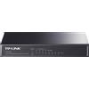Tp-Link Switch 8 Porte Fast Ethernet 10/100 Full Duplex 4 Porte PoE TL-SF1008P