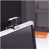 Midland W199 WebCam Full HD - 1080P nera