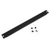 Triton - Rack - Console vuota - Black Ral 9005 - 4U - 483 cm (19 ") (RAB -ZP -X3