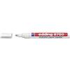 edding Pennarello a vernice edding 8750 20 - 40 mm bianco