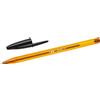Bic Crystal Crystal Originale Fine Boligraph - Round Punt