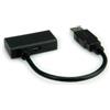 ROLINE Adattatore ROLINE da USB3.2 Gen1 a SATA 6.0 Gbit/s, 0,15 m