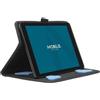 Mobilis Activ Pack 267 cm 10.5 Custodia a libro Nero Grigio (ACTIV PACK CASE FOR