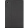 Telcom Gecko Covers Samsung Tab A8 Easy-Click 2.0 Cover Black