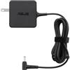 ASUS AD45-00B adattatore e invertitore Interno 45 W Nero (ASUS - str?mforsynings