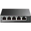 TPLINK TP-LINK TL-SF1005LP - V1 - SWITCH - 5 ANSCHLÃÂ¼SSE