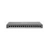 HIKVISION SWITCH HIKVISION 8 Gigabit POE ports 8 Gigabit RJ45 802.3af/at PoE power budget