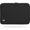 PORT DESIGNS TORINO II SLEEVE 15.6" BLACK