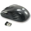 Conceptronic CLLM5BTRVWL mouse Mano destra RF Wireless Ottico 1600 DPI