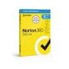SYMANTEC NORTON 360 DELUXE 2026 -ANTITRUFFA- 3 DISPOSITIVI 12 MESI 25GB - IT BOX