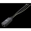 MikroTik GESPPOE-IN PoE Injector Gigabit with surge protection