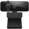 Lenovo Essential FHD Gen2 webcam 1920 x 1080 Pixel USB 2.0 Nero